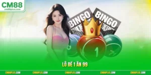 Lô Đề 1 Ăn 99