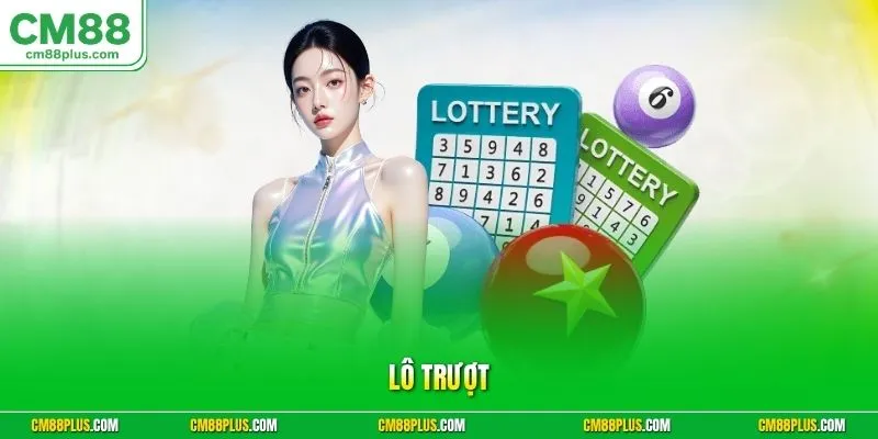 Lô trượt