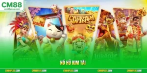 Nổ Hũ Kim Tài