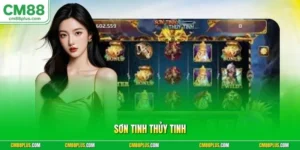 Sơn Tinh Thủy Tinh